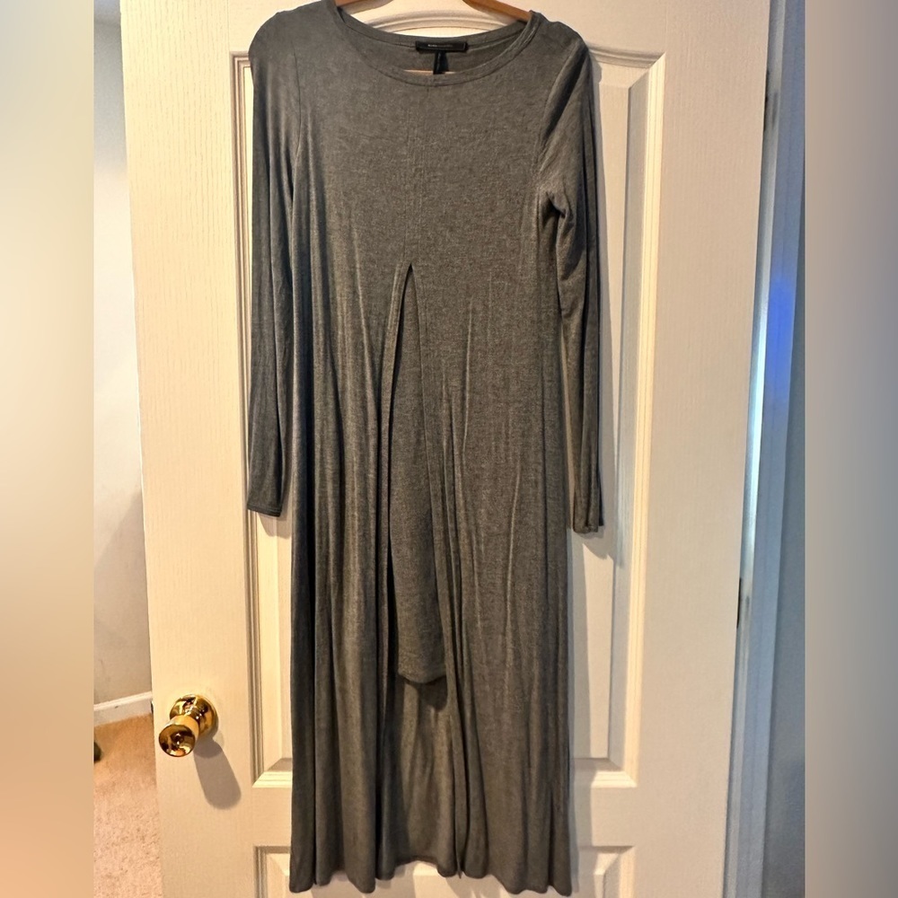 BCBG dress